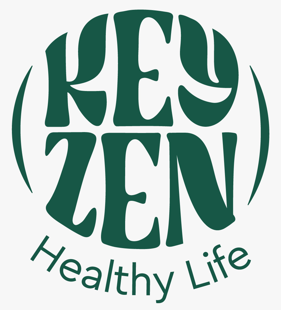 Keyzen Healthy Life